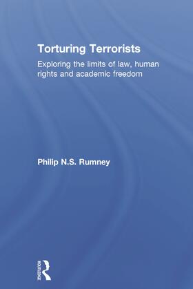 Torturing Terrorists