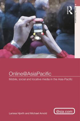 Online@AsiaPacific