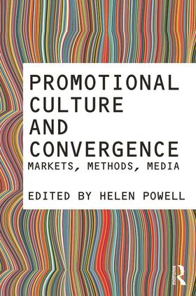 Promotional Culture and Convergence