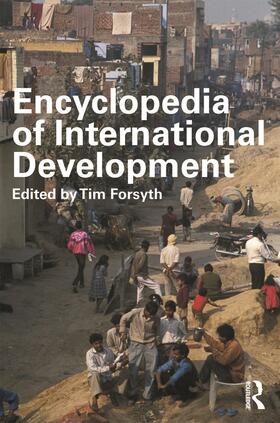 Encyclopedia of International Development