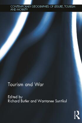 Tourism and War