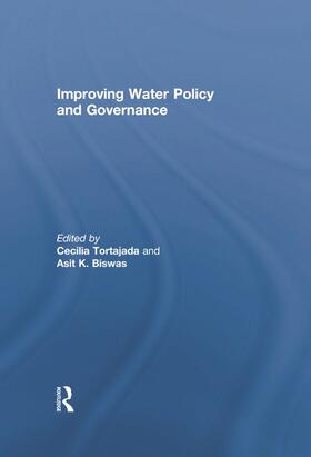 Improving Water Policy and Governance