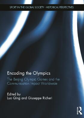 Encoding the Olympics