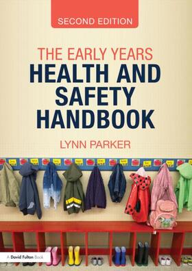 The Early Years Health and Safety Handbook