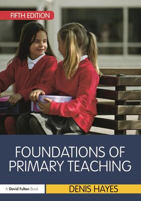 Foundations of Primary Teaching
