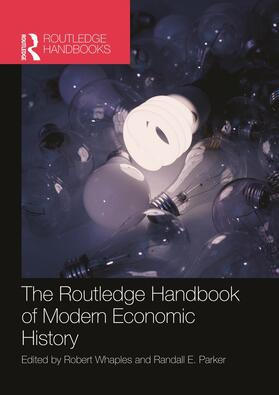 The Routledge Handbook of Modern Economic History