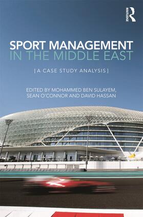 Sport Management in the Middle East