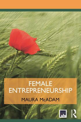 Female Entrepreneurship