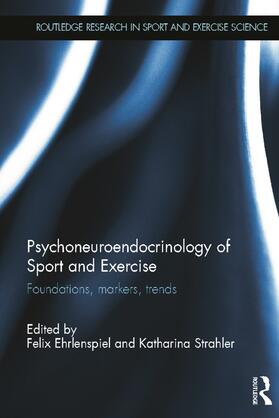 Psychoneuroendocrinology of Sport and Exercise