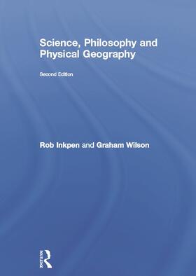 Science, Philosophy and Physical Geography