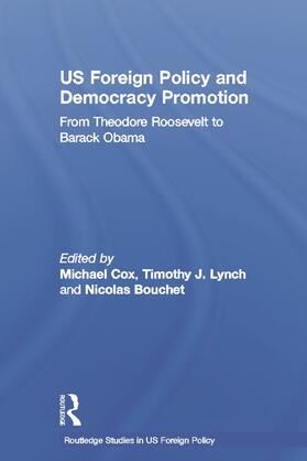 US Foreign Policy and Democracy Promotion