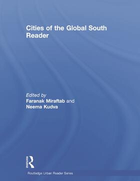 Cities of the Global South Reader