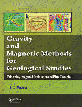 Gravity and Magnetic Methods for Geological Studies