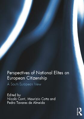 Perspectives of National Elites on European Citizenship