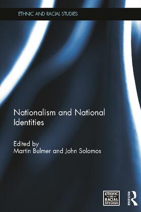 Nationalism and National Identities