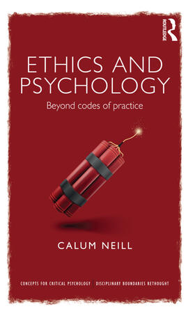 Ethics and Psychology