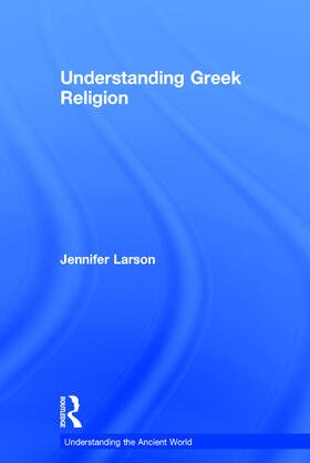 Understanding Greek Religion