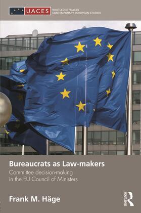 Bureaucrats as Law-makers