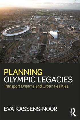 Planning Olympic Legacies