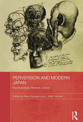 Perversion and Modern Japan
