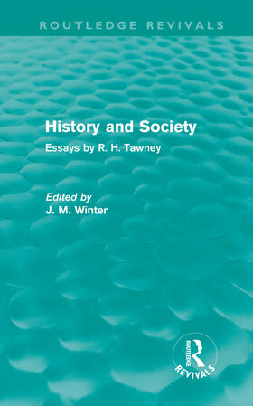 History and Society