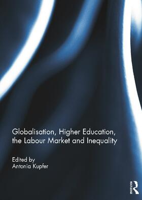 Globalisation, Higher Education, the Labour Market and Inequality