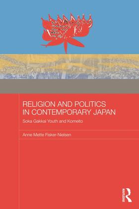 Religion and Politics in Contemporary Japan