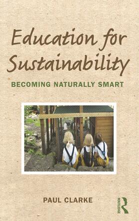 Education for Sustainability