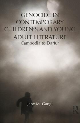 Genocide in Contemporary Children's and Young Adult Literature