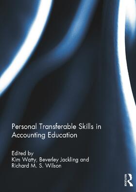 Personal Transferable Skills in Accounting Education