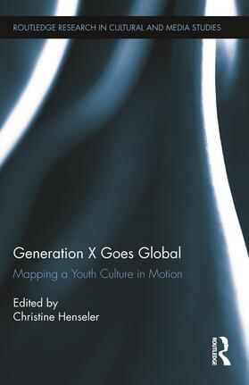 Generation X Goes Global