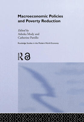 Macroeconomic Policies and Poverty