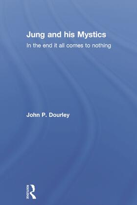 Jung and his Mystics