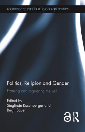 Politics, Religion and Gender