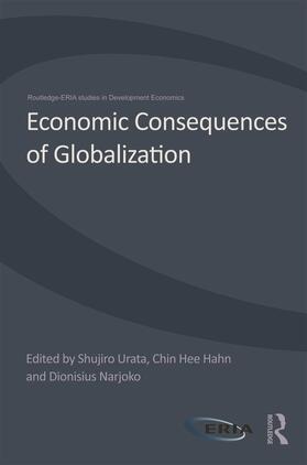 Economic Consequences of Globalization