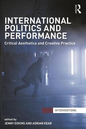 International Politics and Performance