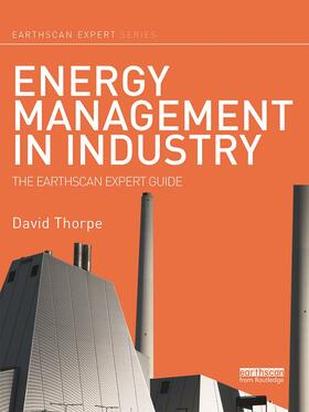 Energy Management in Industry