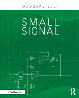 Small-Signal Audio Design