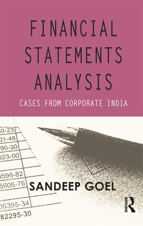 Financial Statements Analysis