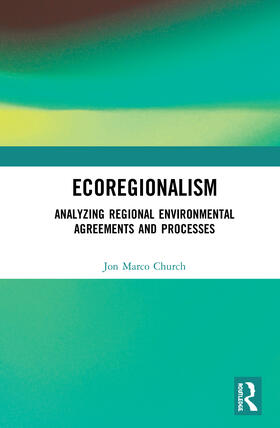 Ecoregionalism