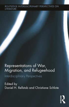 Representations of War, Migration, and Refugeehood