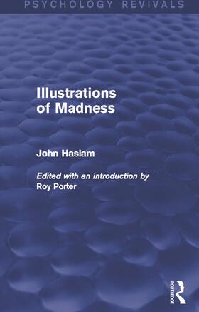 Illustrations of Madness