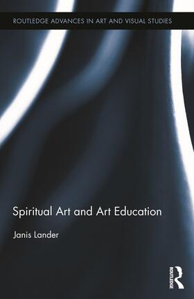 Spiritual Art and Art Education