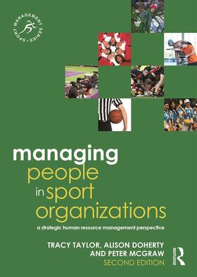 Managing People in Sport Organizations