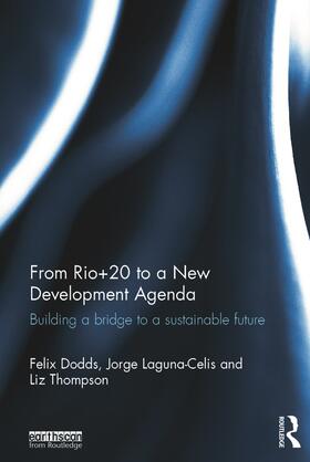 From Rio+20 to a New Development Agenda