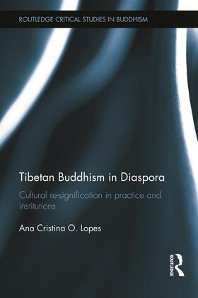 Tibetan Buddhism in Diaspora