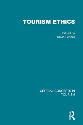 Tourism Ethics