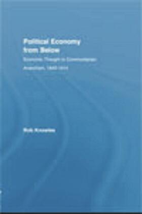 Political Economy from Below