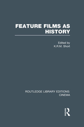 Feature Films as History