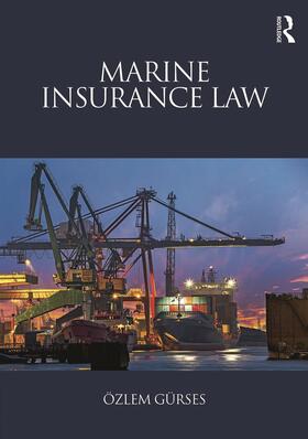 Marine Insurance Law